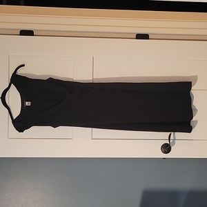 Jones New York, size medium black dress